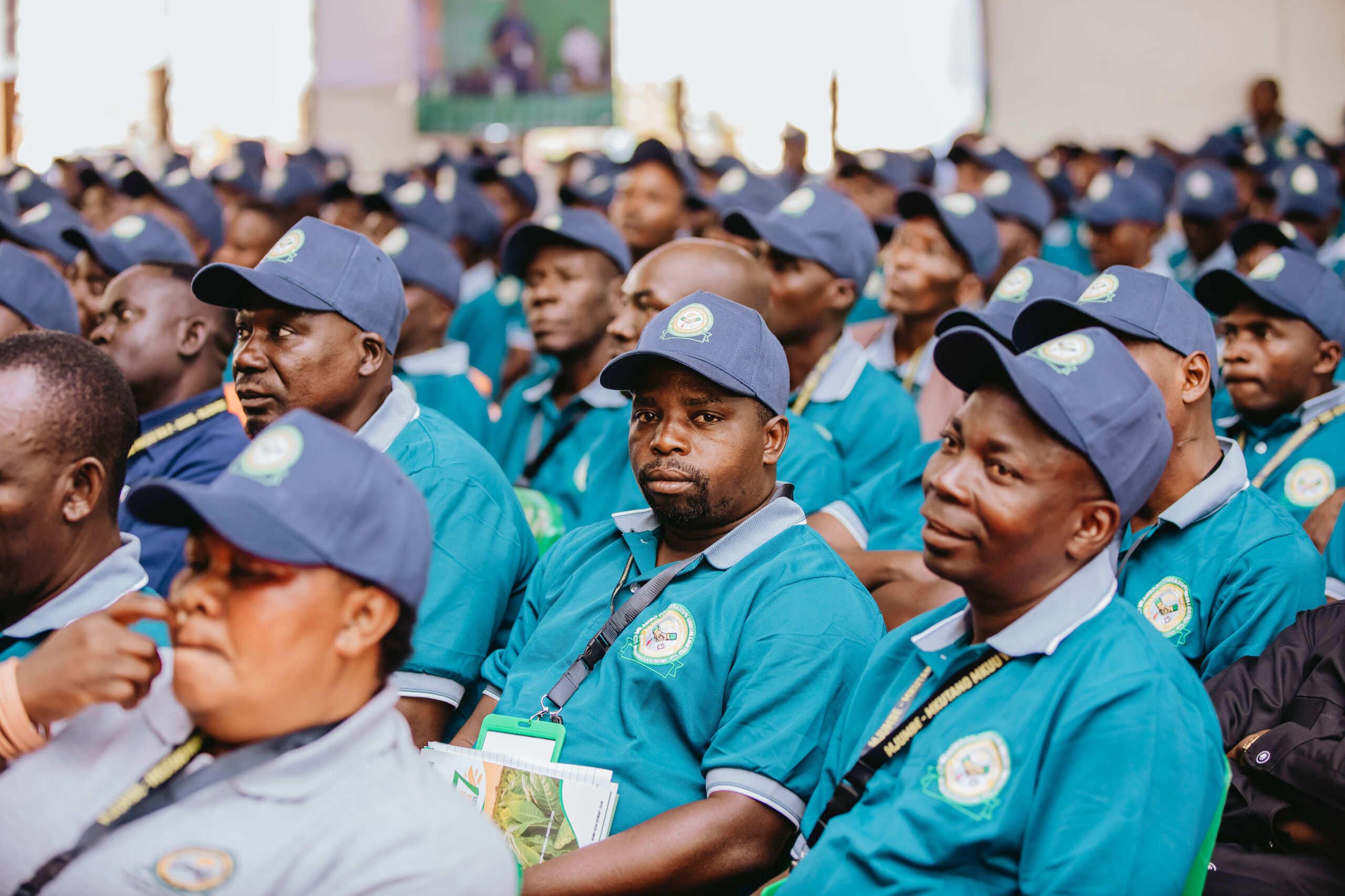 TANGAZO LA MKUTANO MKUU WA NANE