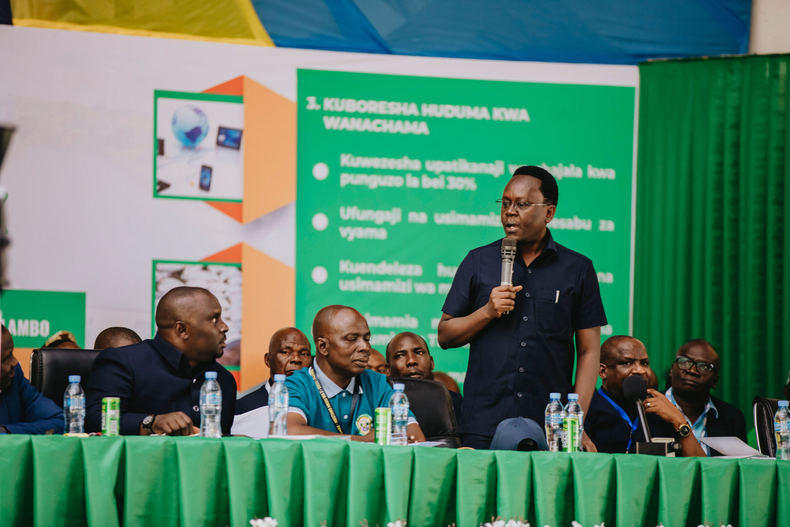 MKUTANO MKUU WA CHAMA WA SABA MWAKA 2025