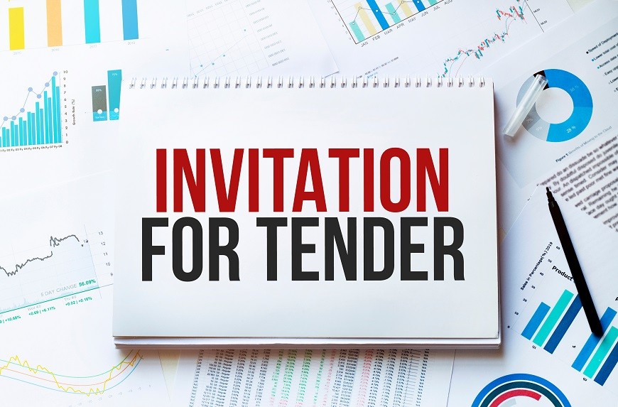 Tender For Design, Development, Deployment and Maintenance of Milambo ERP System