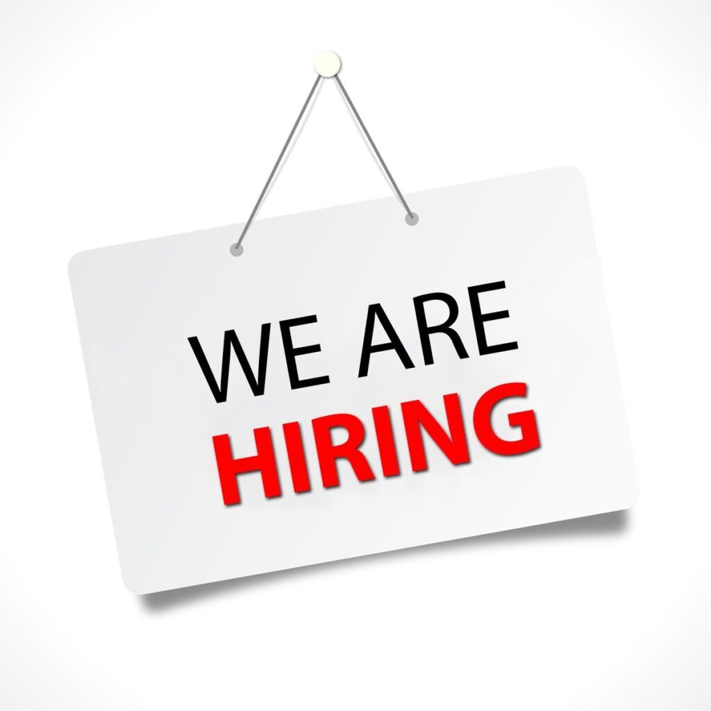 Tangazo la Nafasi za Kazi Chama Kikuu cha Ushirika Milambo