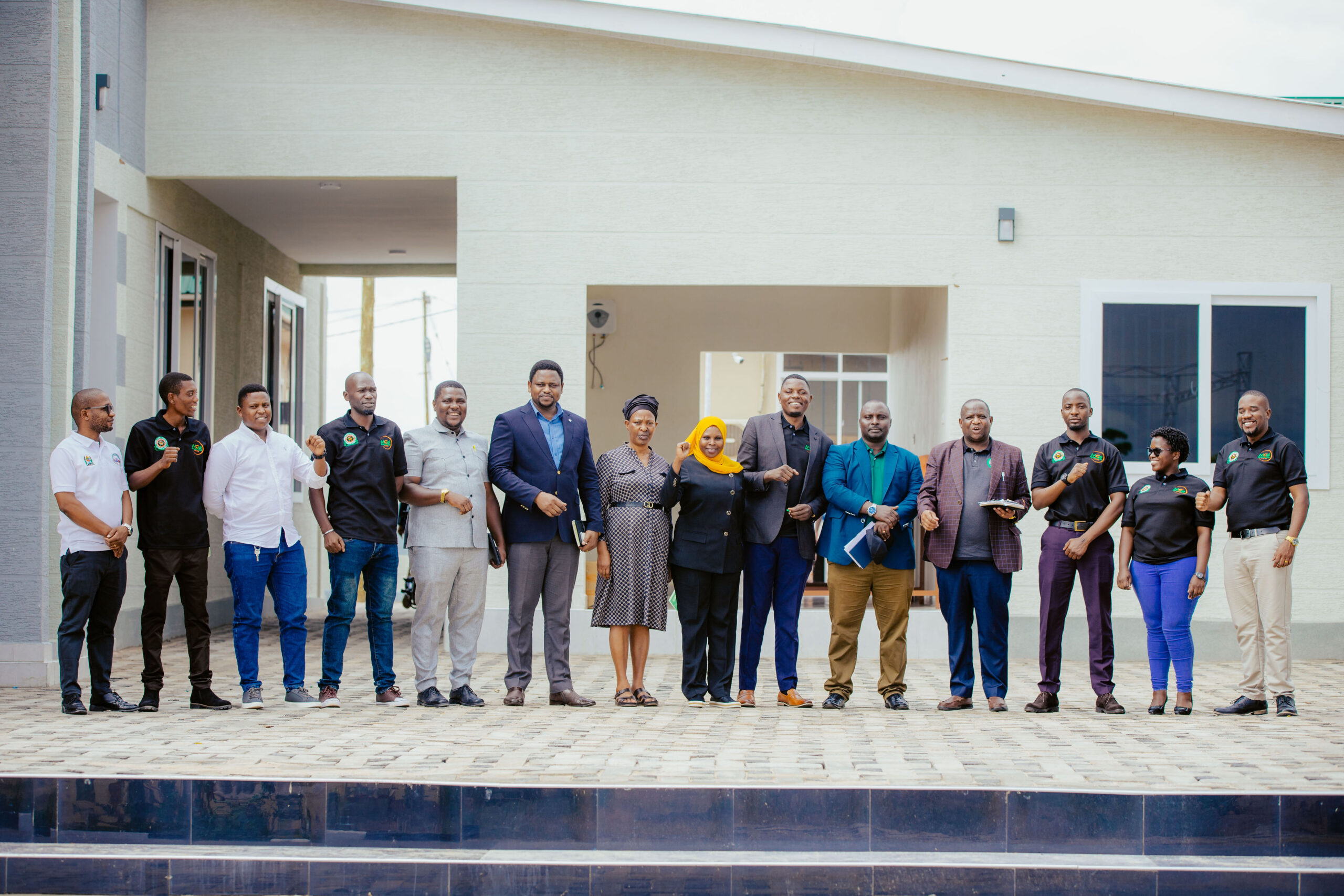 Mkutano Mkuu Wa Kwanza Wa Milambo Saccos Na Uzinduzi Rasmi Wa Chama