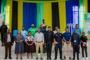 Read more about the article Mkutano wa Watendaji wa Vyama vya Msingi (AMCOS) Wilaya ya Urambo na Kaliua.