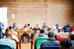 Read more about the article ZIARA YA WAJUMBE WA BODI YA CHAMA KIKUU CHA USHIRIKA MILAMBO KWA VYAMA WANACHAMA (AMCOS)